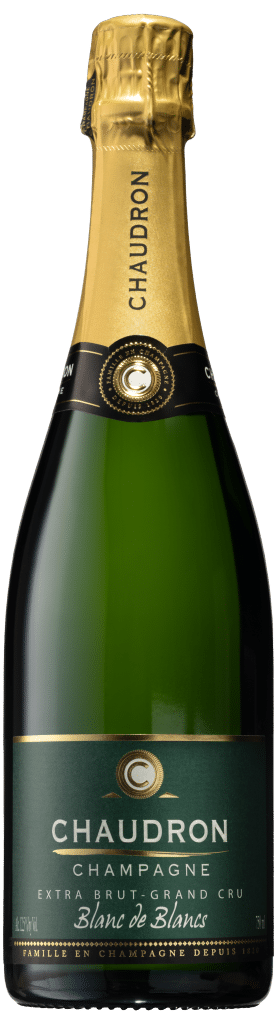 blanc de blancs extra brut
